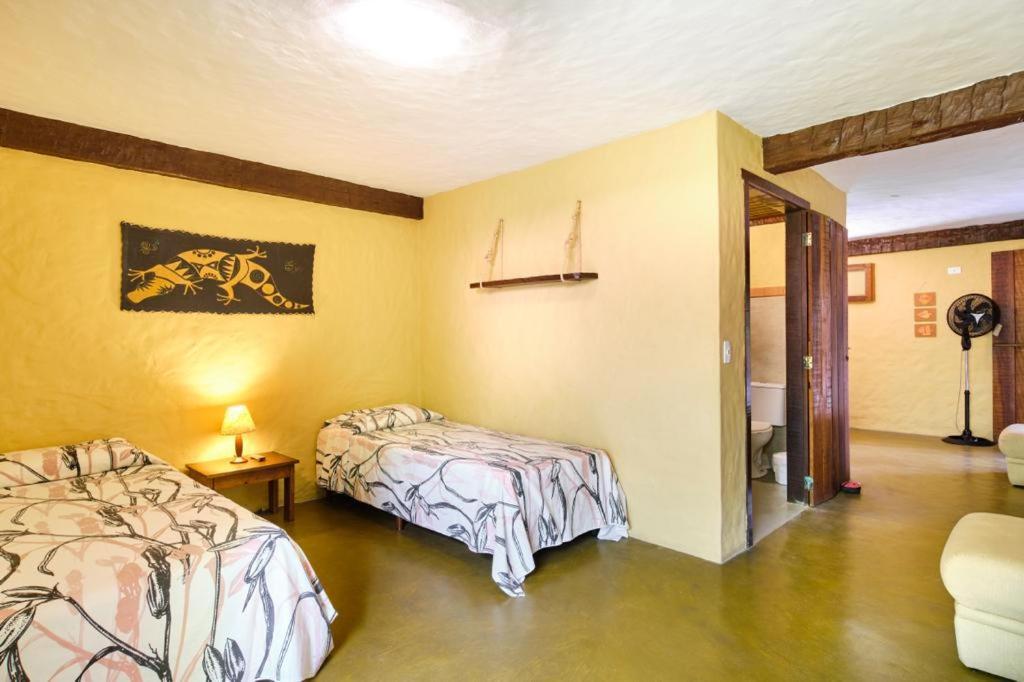Pouso Do Farol Hotel Ubatuba Kültér fotó
