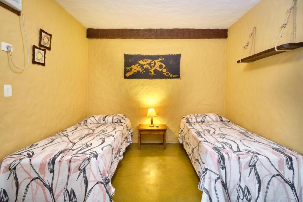Pouso Do Farol Hotel Ubatuba Kültér fotó