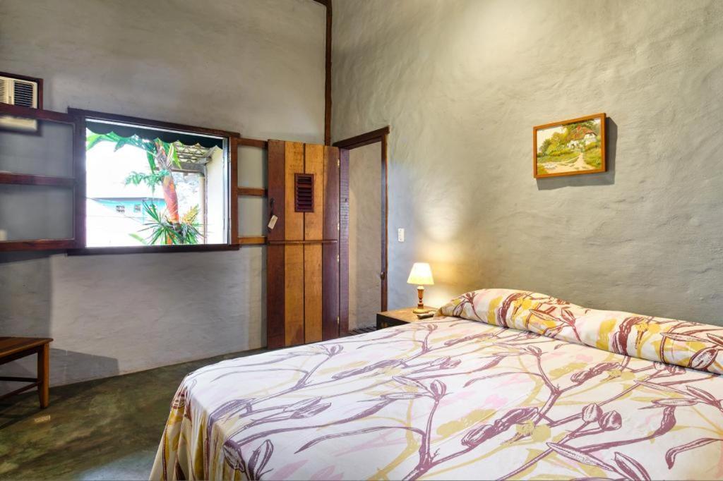 Pouso Do Farol Hotel Ubatuba Kültér fotó