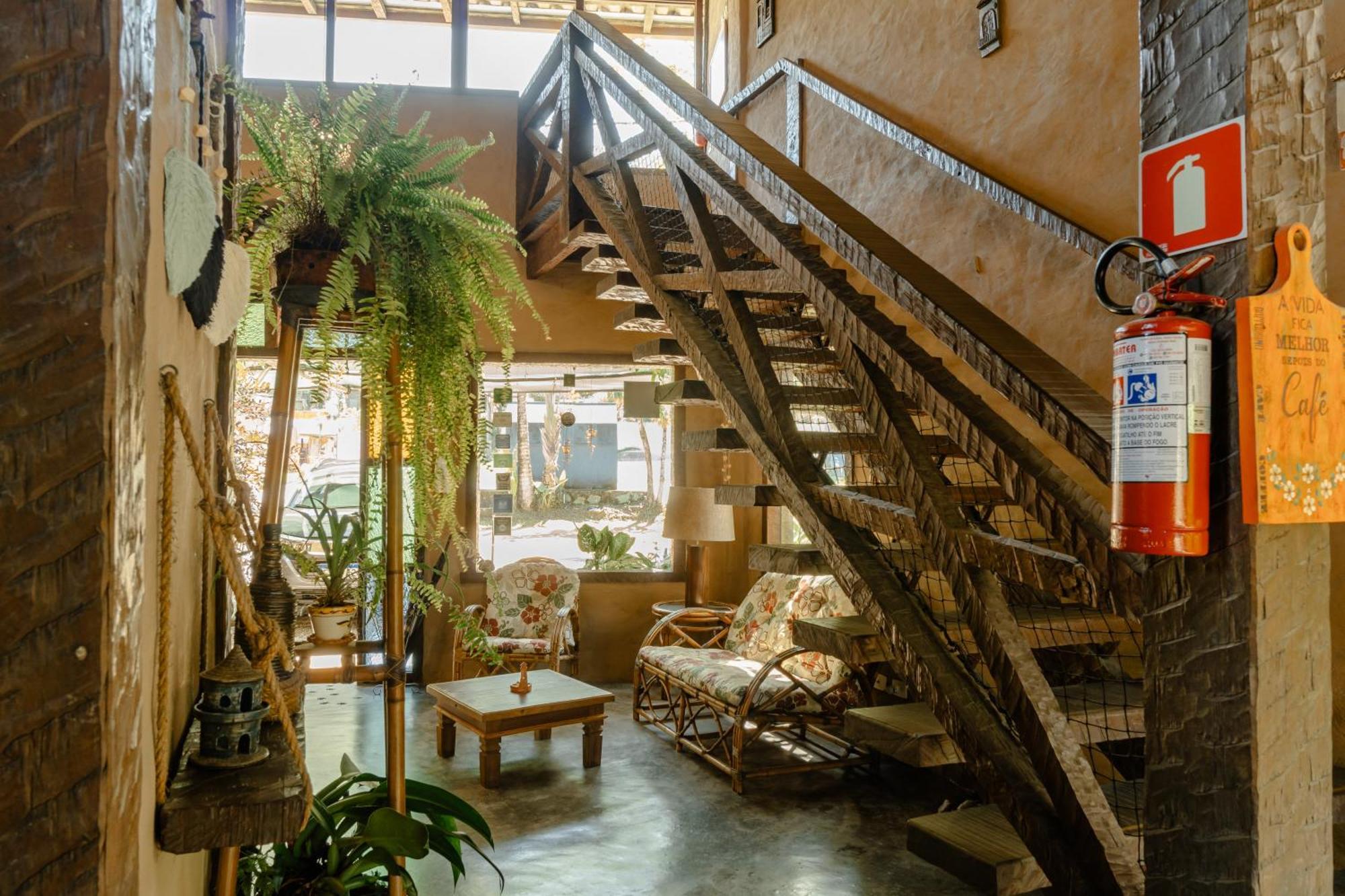 Pouso Do Farol Hotel Ubatuba Kültér fotó