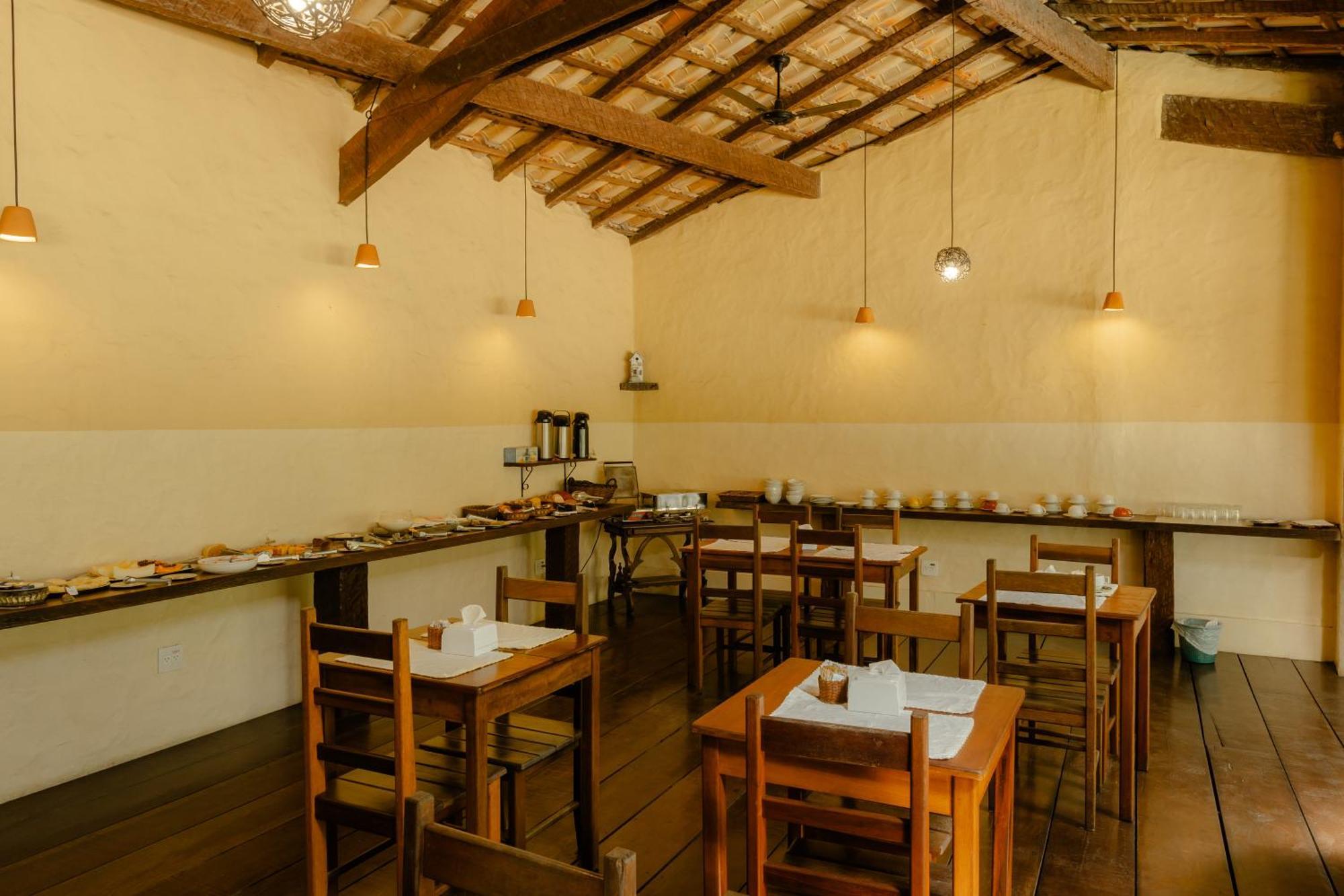 Pouso Do Farol Hotel Ubatuba Kültér fotó